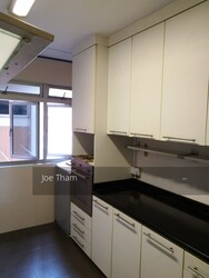Blk 540 Pasir Ris Street 51 (Pasir Ris), HDB Executive #255012011